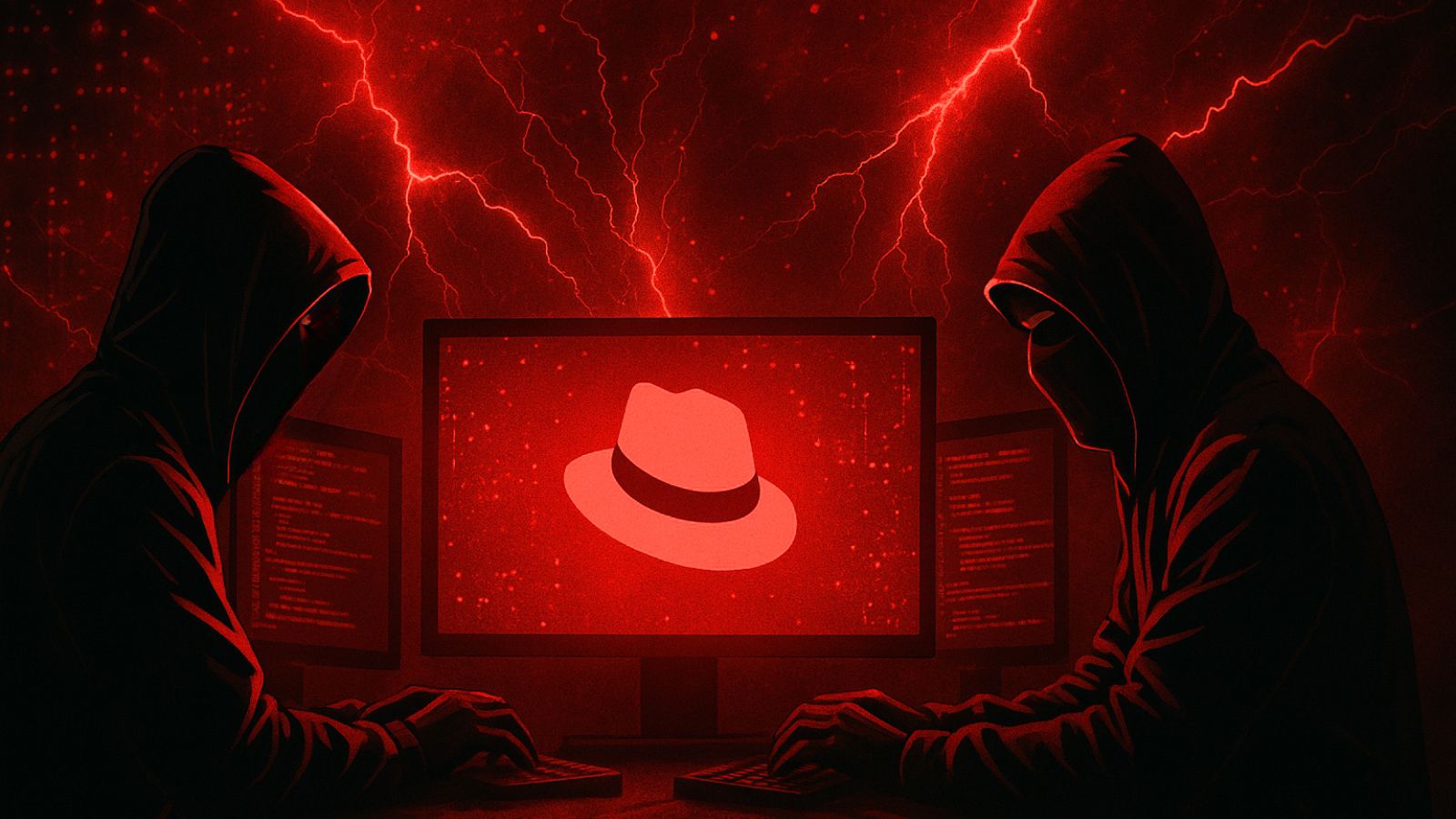 Hackers - RedHat