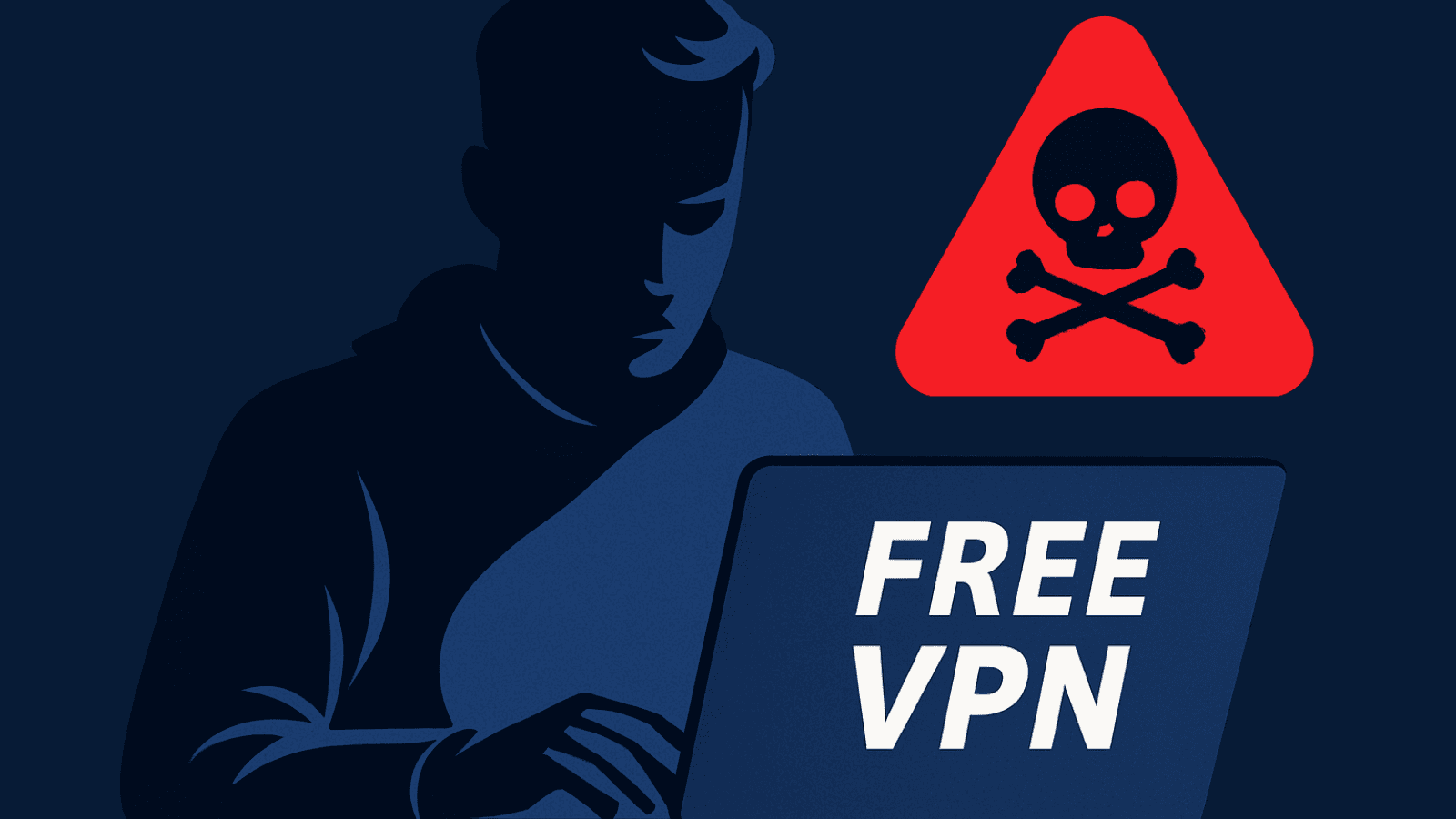 Hundreds of Free VPN Apps Expose User Data on Android and iOS