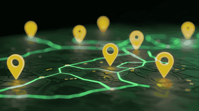 IPVanish Expands Network to 150 Locations and Over 3,200 Servers