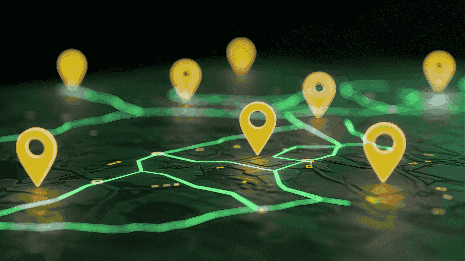 IPVanish Expands Network to 150 Locations and Over 3,200 Servers