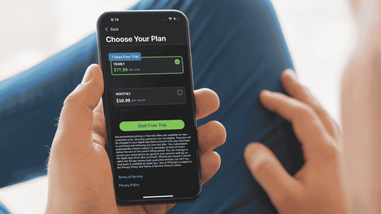 IPVanish Launches 7-Day Free VPN Trial for Android and iOS Users