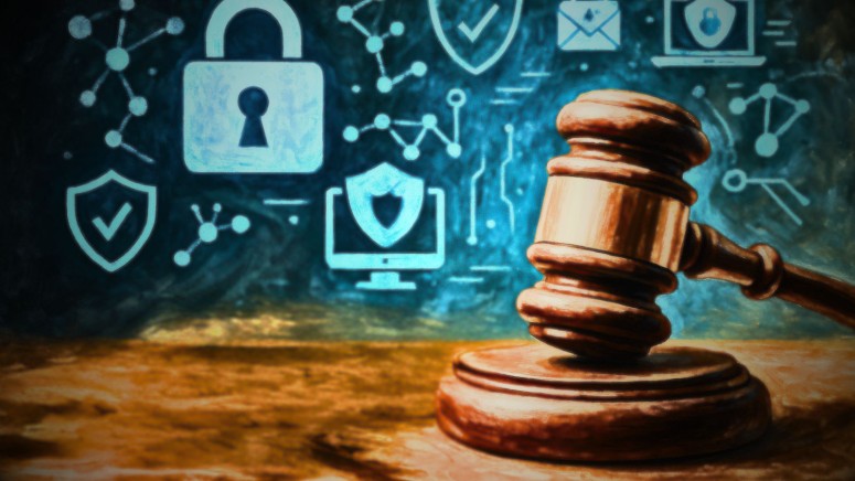 Security - Lawsuit