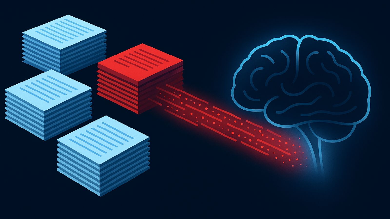 Malicious Files - Brain - Data Flow