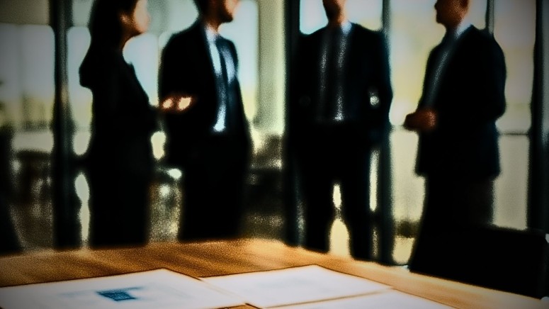 Office - Employees