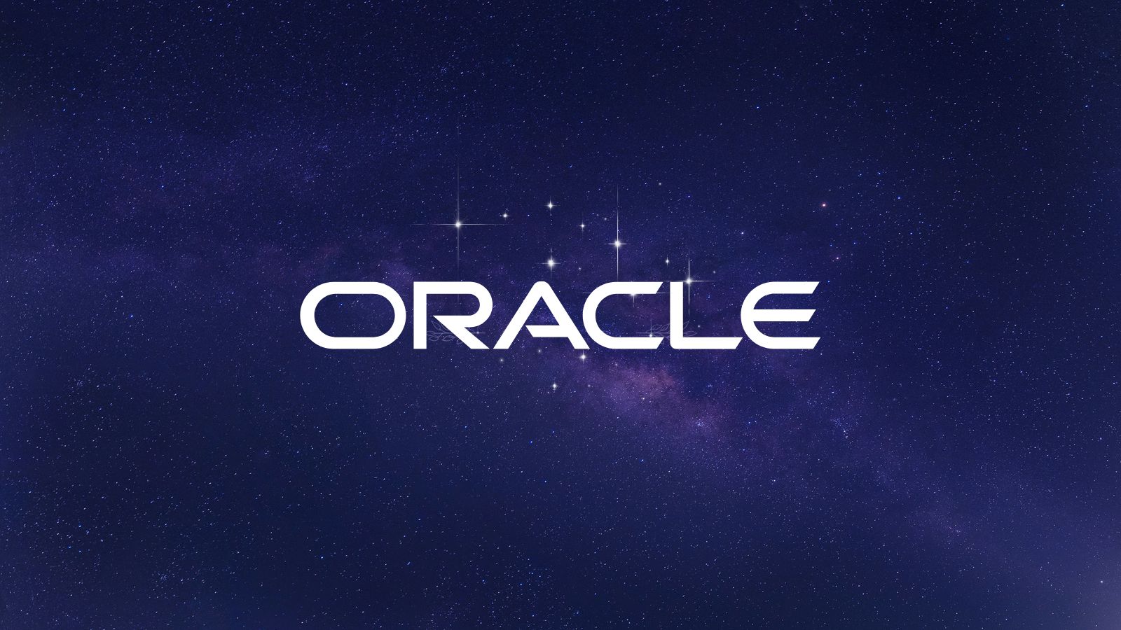 Oracle