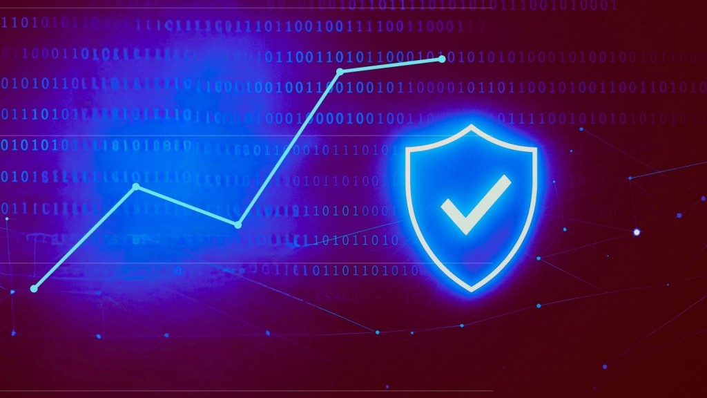 Shield - Graph