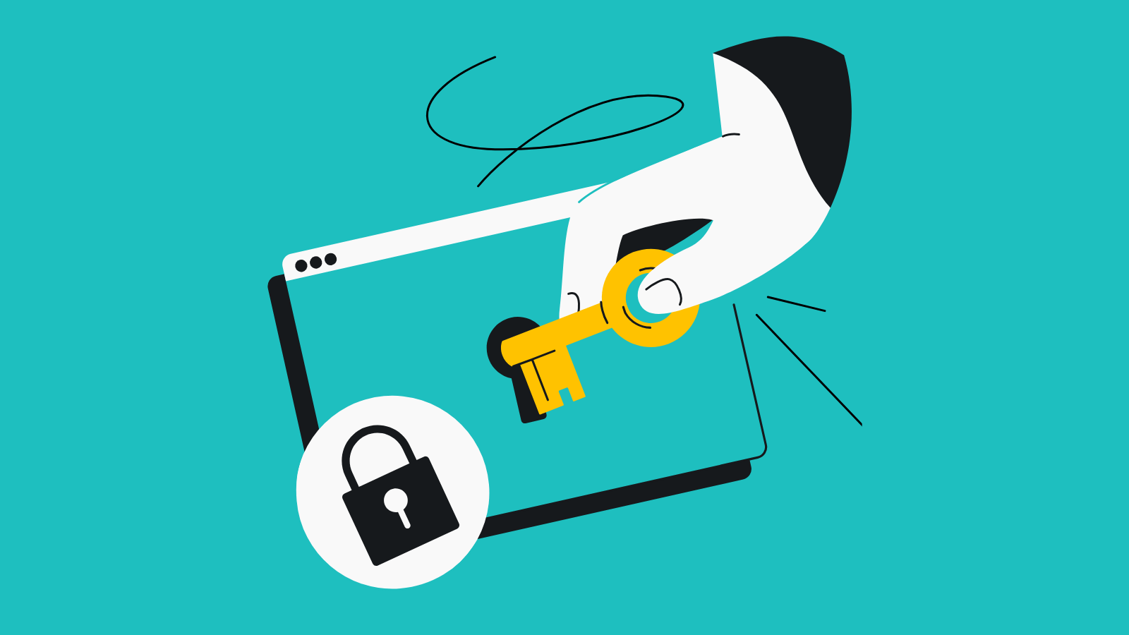 Surfshark Launches a Household-Focused Web Content Blocker