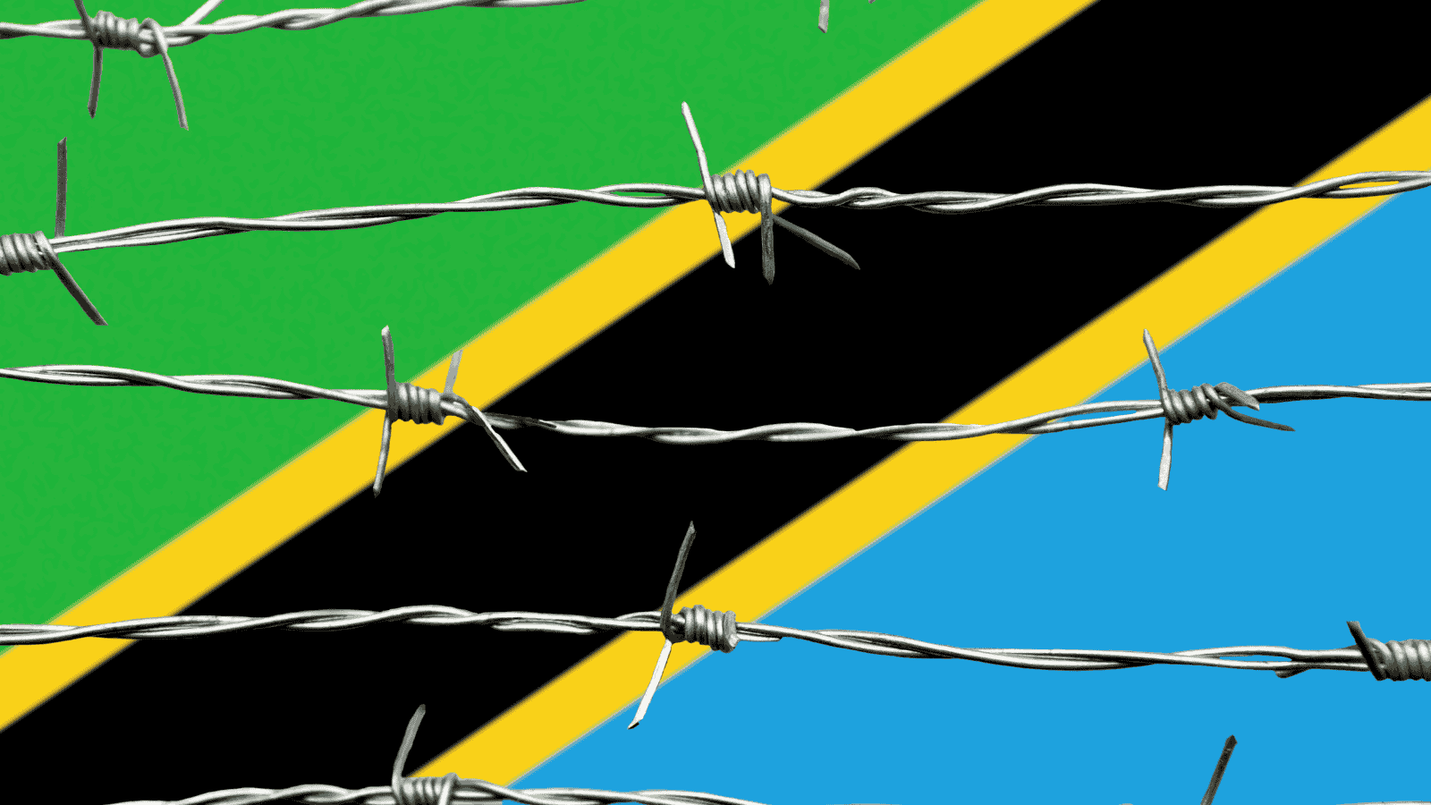 Tanzania Faces Internet Shutdown During General Election