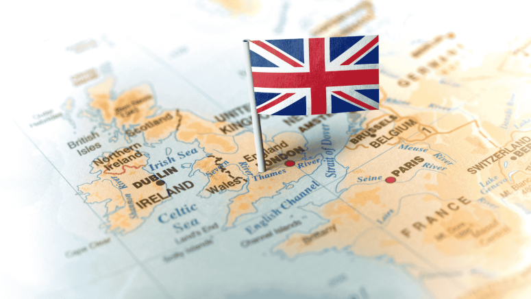 UK VPN Searches Spike Overnight, Free Services Top Trends