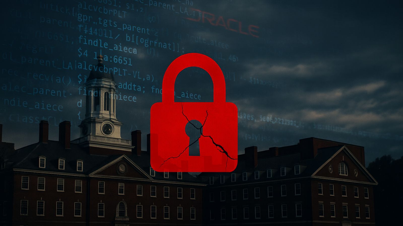 University - Data - Lock(2)