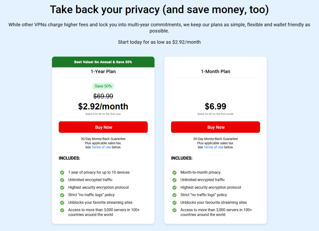 Bitdefender Black friday Sale 2025
