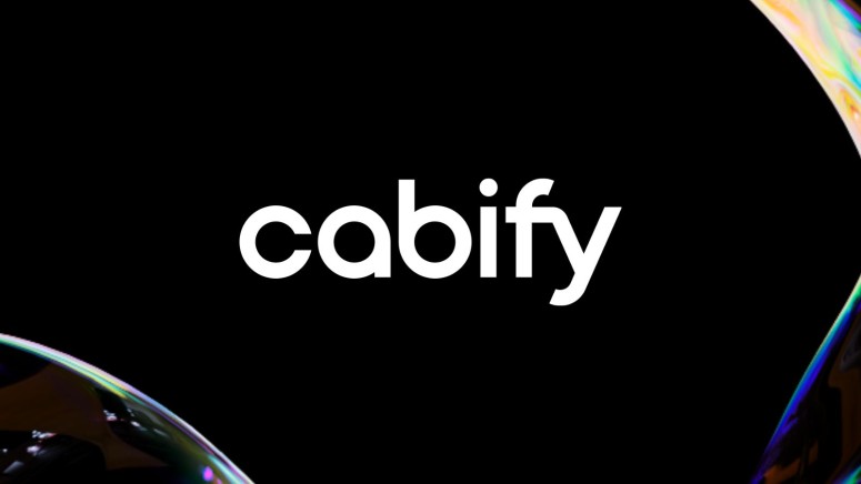 Cabify Logo