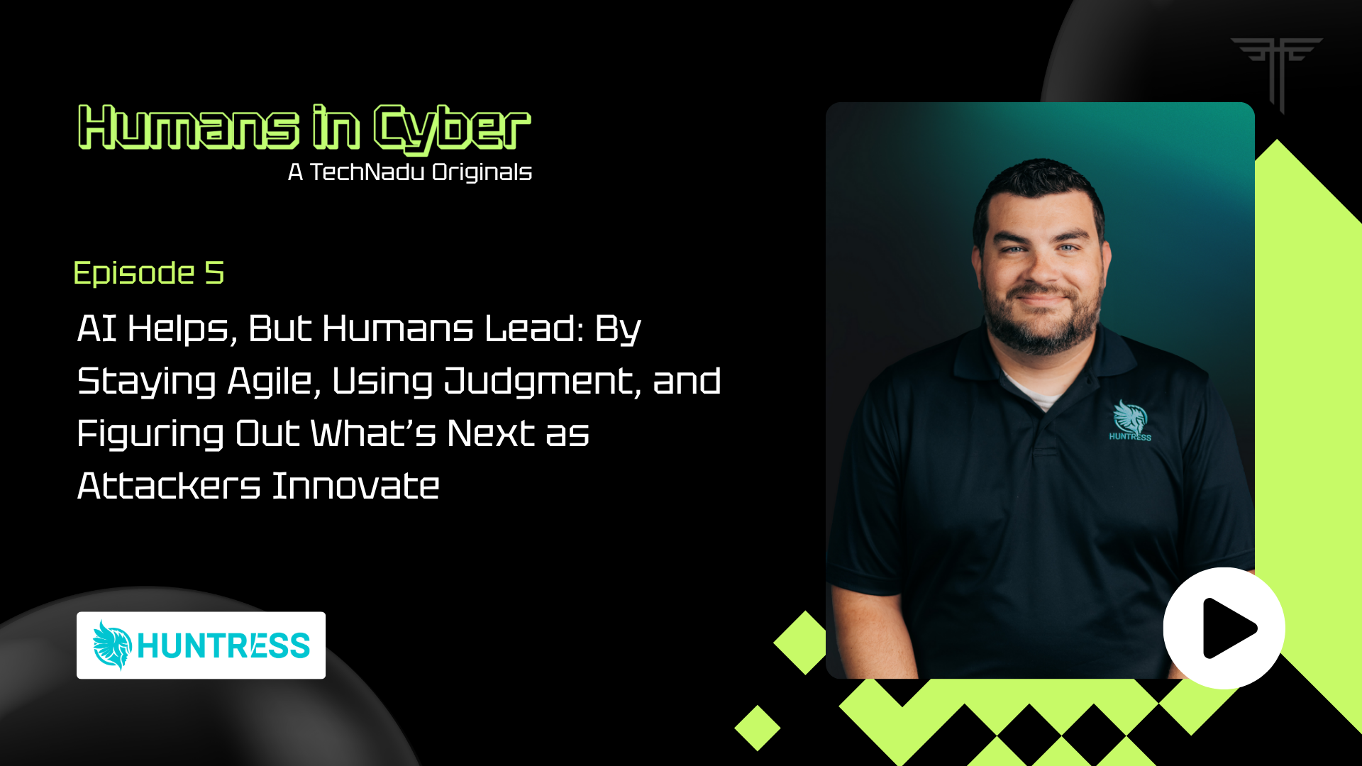 Chris Bisnett HiC Featured Image - YouTube & Website