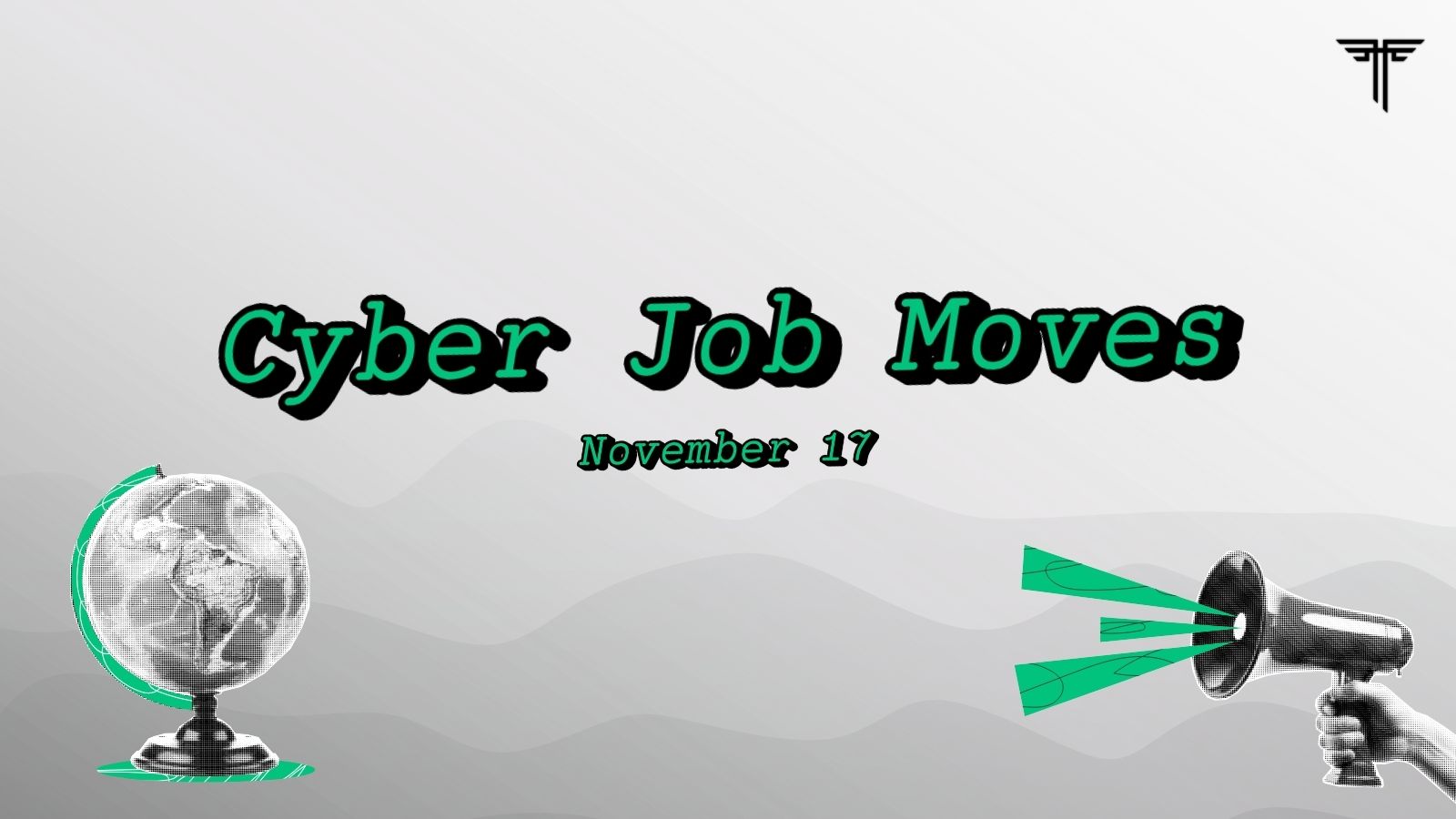 Cybersecurity Job Moves(Featured)