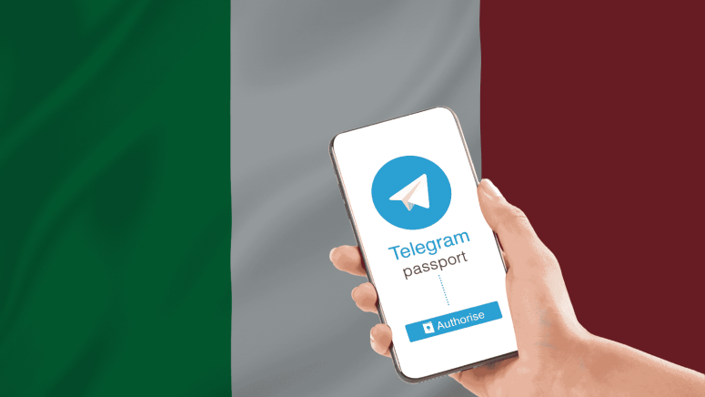 Iran’s VPN Industry Linked to Delays in Telegram Ban Lift