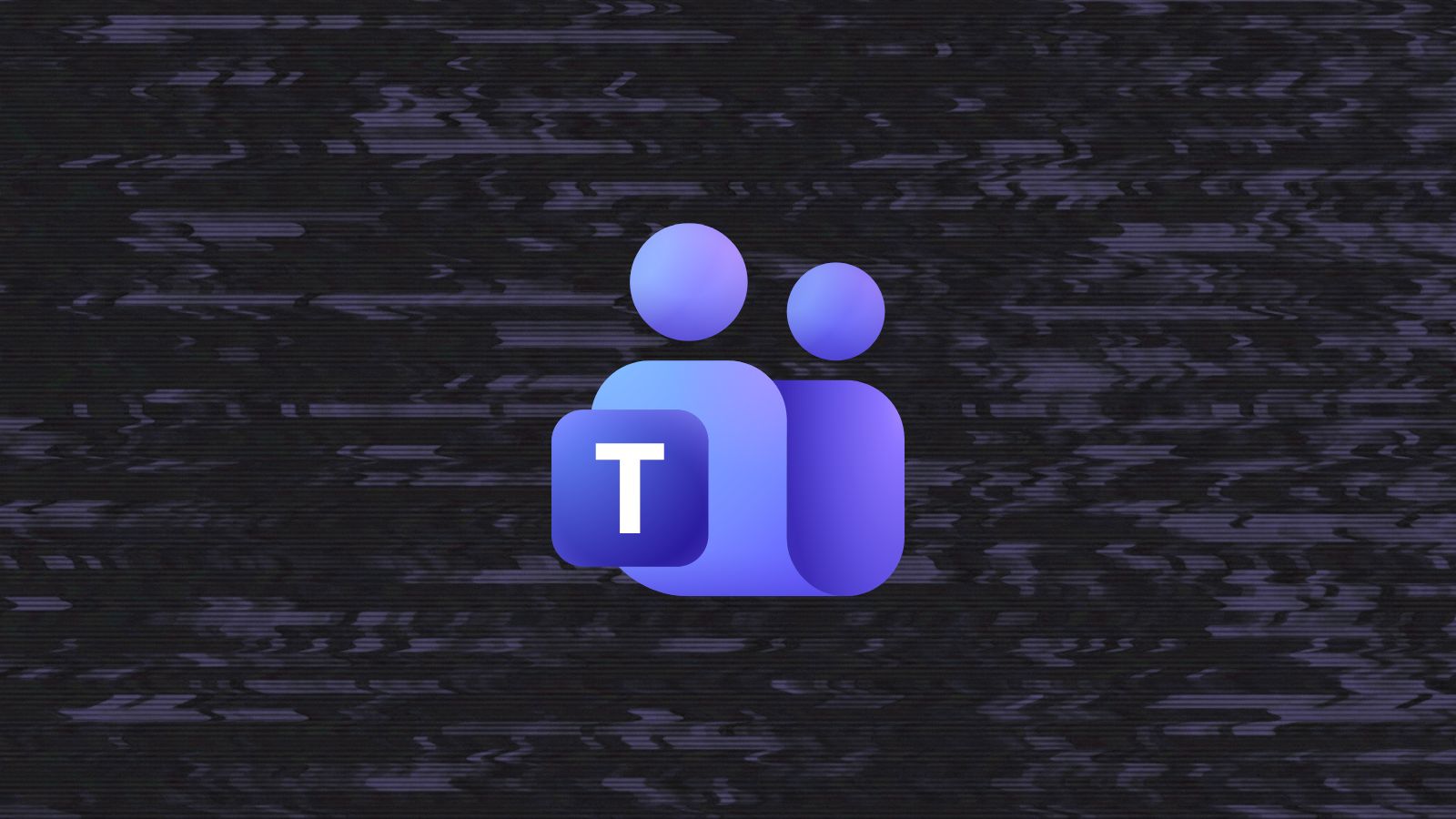 Microsoft Teams Logo