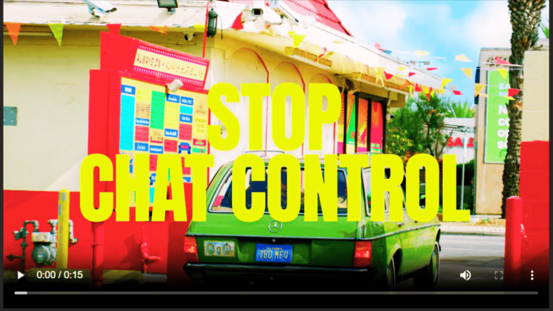 Mullvad VPN Releases “And Then” to Highlight Concerns Over EU’s Chat Control Proposal