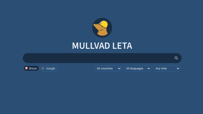 Mullvad's Leta Search Proxy to Shut Down on November 27, 2025