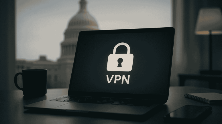 Remote Work Could Be Affected by Michigan's New Anticorruption Bill, Experts Warn