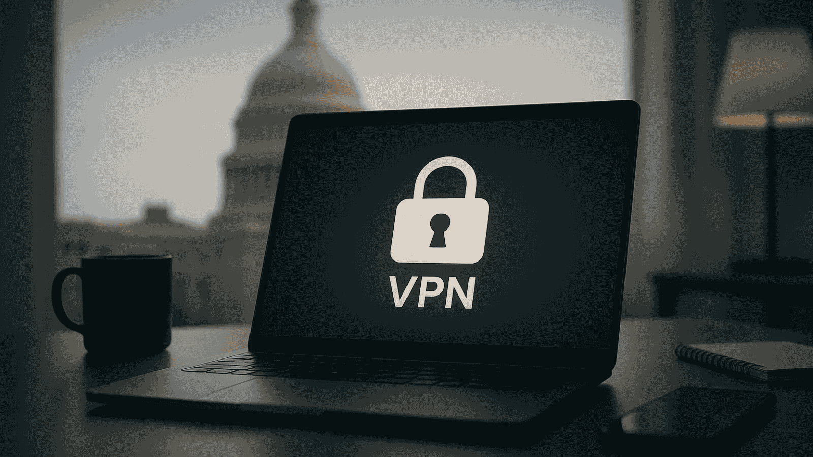 Remote Work Could Be Affected by Michigan's New Anticorruption Bill, Experts Warn