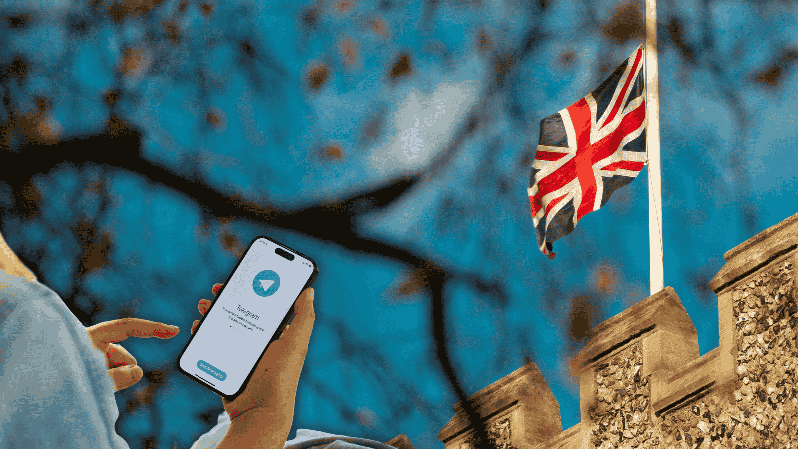 Telegram Challenges Australia’s Online Safety Law