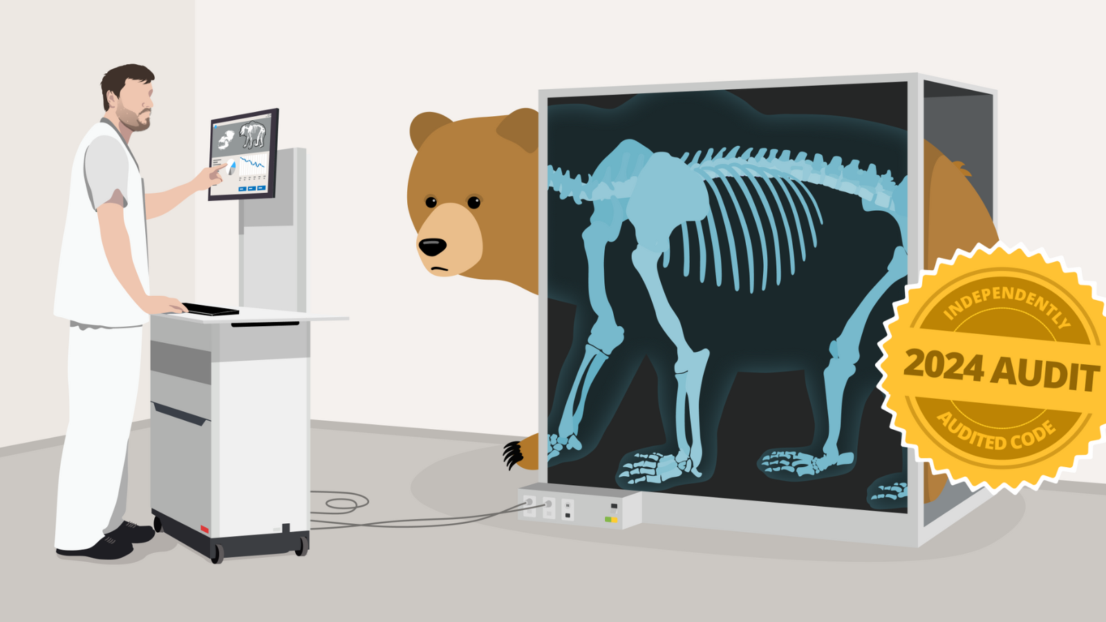 TunnelBear Completes Its 8th Annual Independent Security Audit