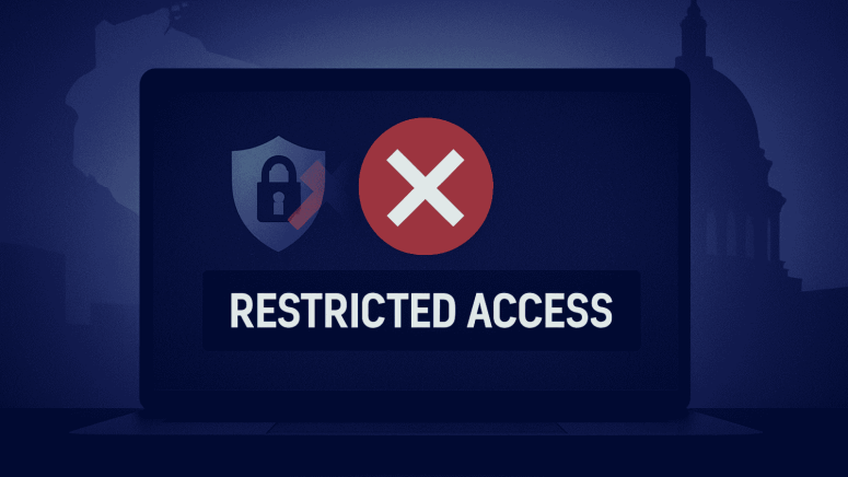 Wisconsin Bill Seeks VPN Ban, Age Checks on Adult Sites