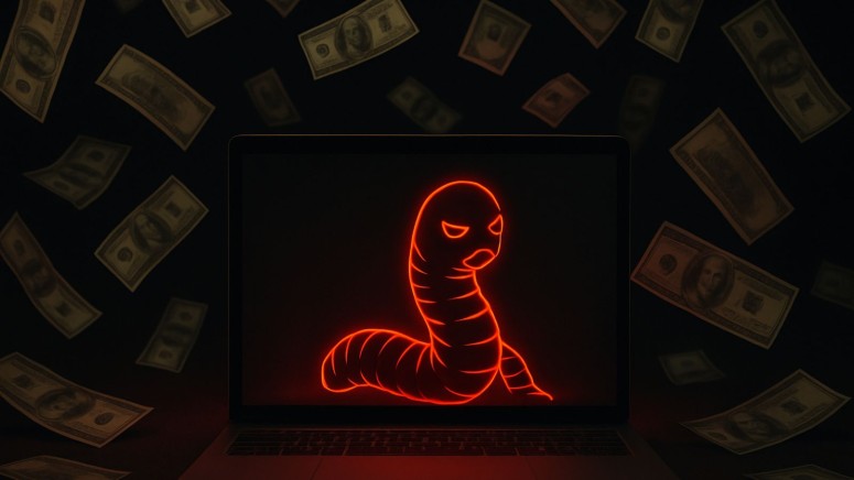 Worm - Money