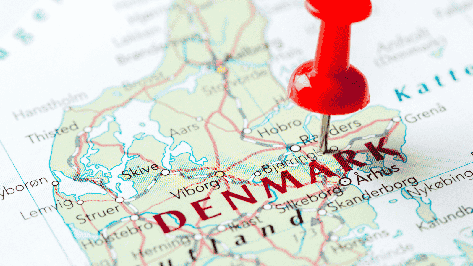 Denmark Proposes VPN Restrictions to Tackle Illegal Streaming