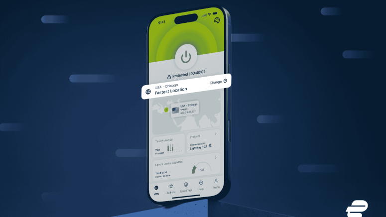 ExpressVPN Fastest Location Comes to Mobile & New macOS App