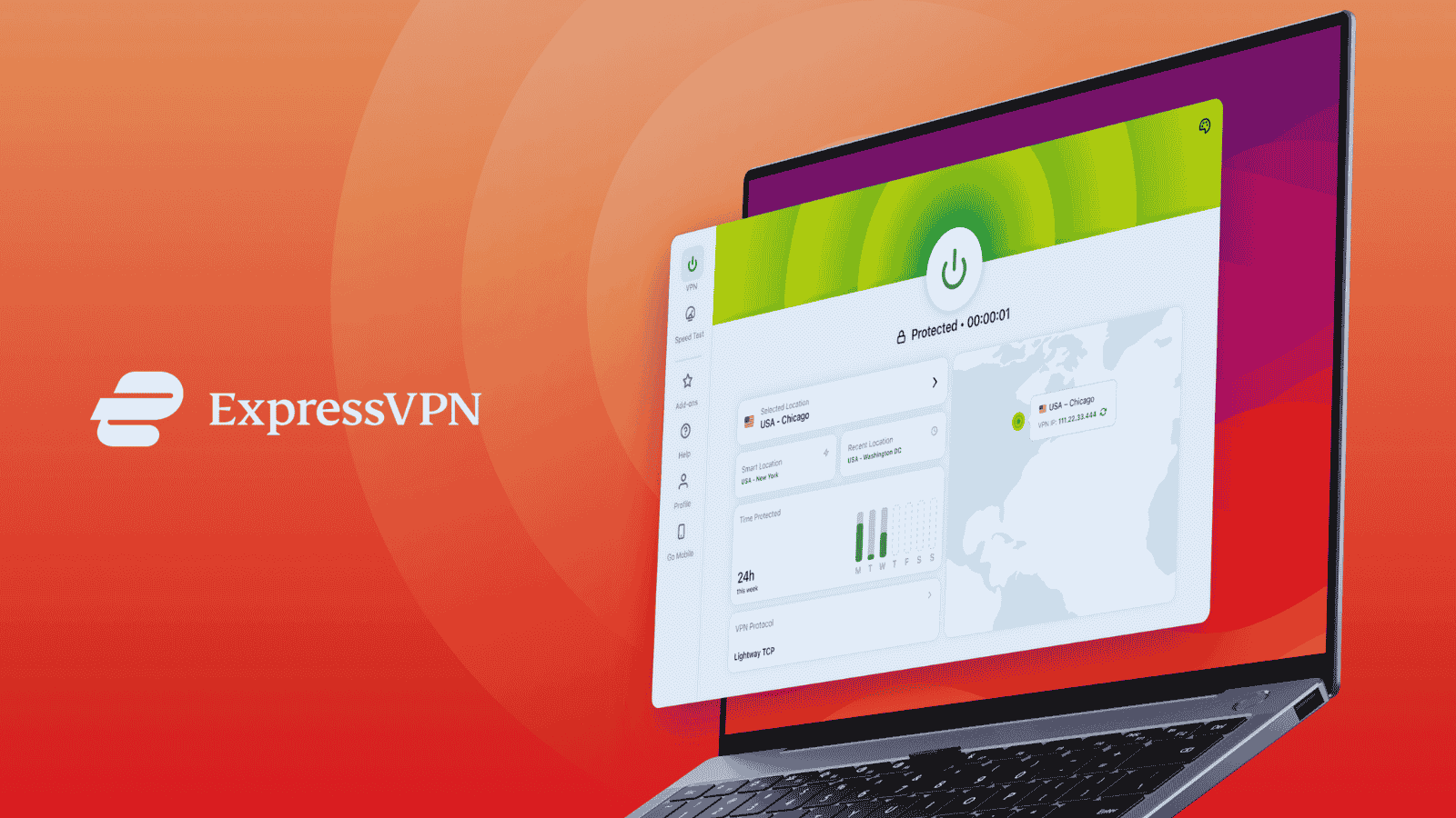 ExpressVPN Qt Desktop Apps Roll Out Across Platforms