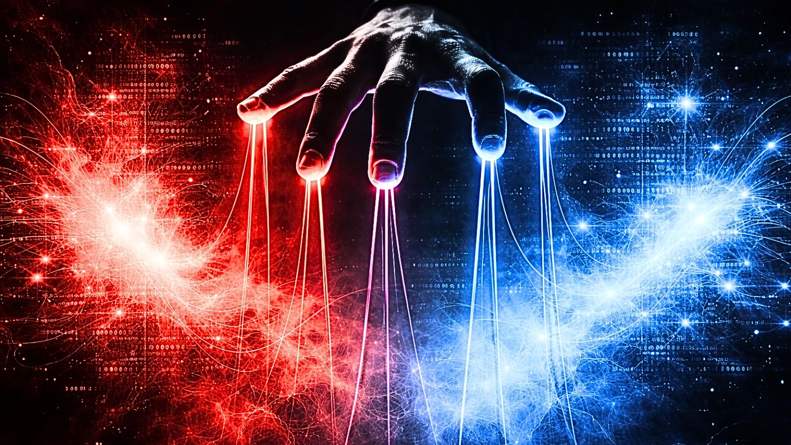 Good - Bad - Hand - Manipulation - Legal - Illegal