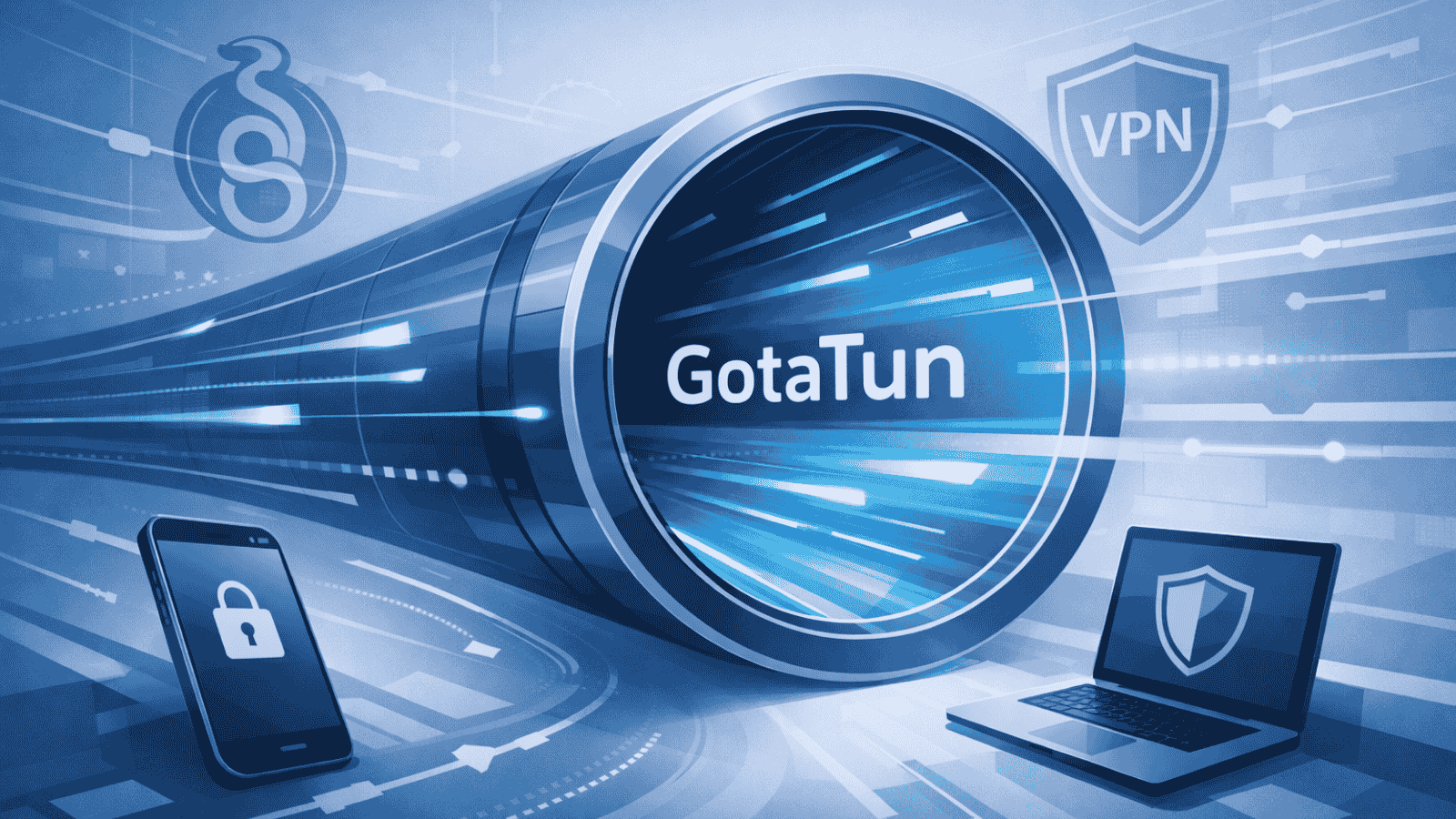 GotaTun Rollout Marks Major WireGuard Shift at Mullvad
