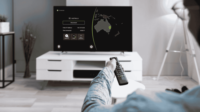 IPVanish Arrives on Amazon’s New Vega OS With Full VPN Support