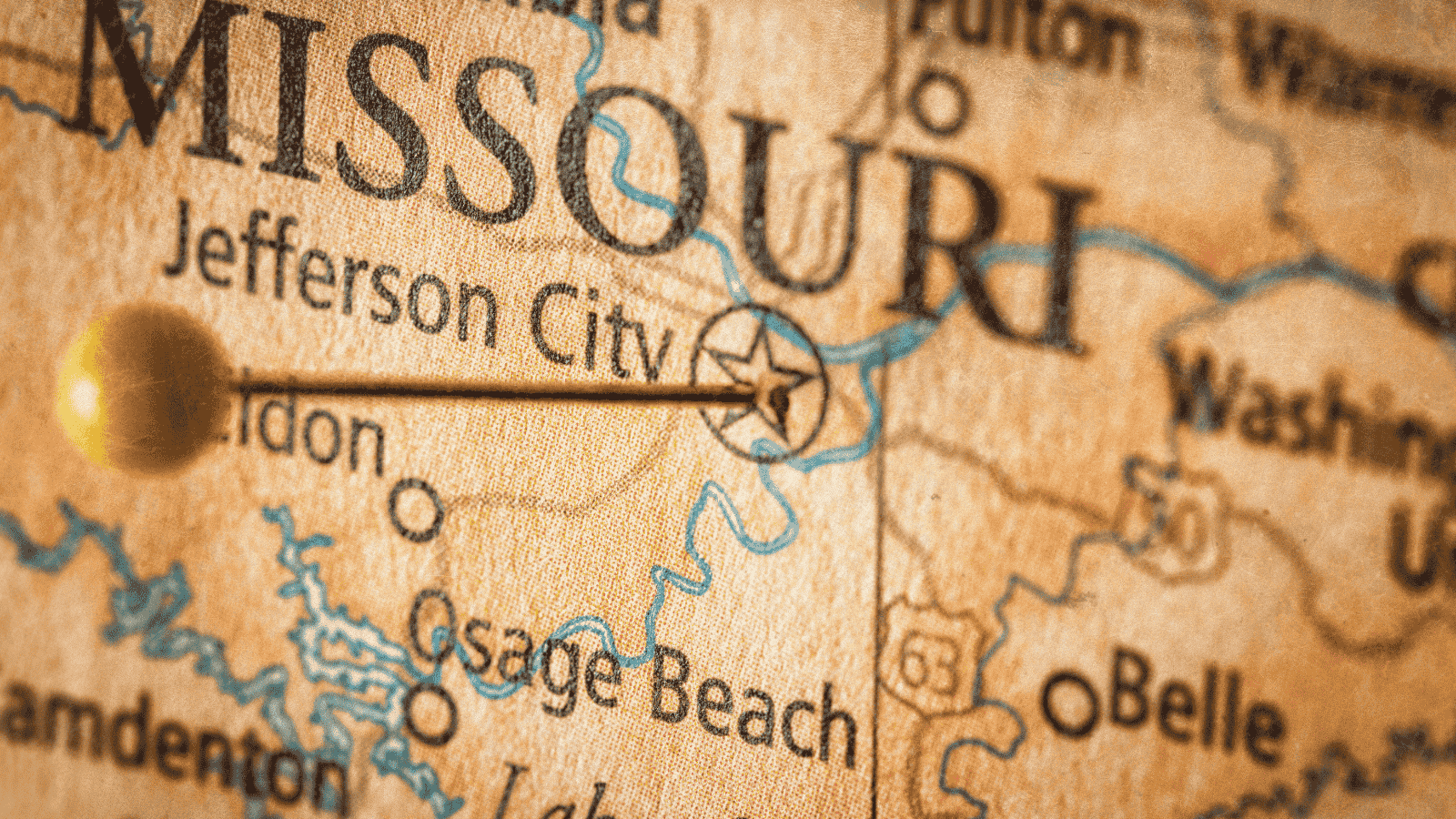 Missouri’s Age-Verification Law Takes Effect What Residents Should Know