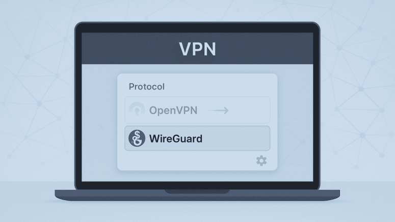 Mullvad Removes OpenVPN Support in Latest Desktop App Update