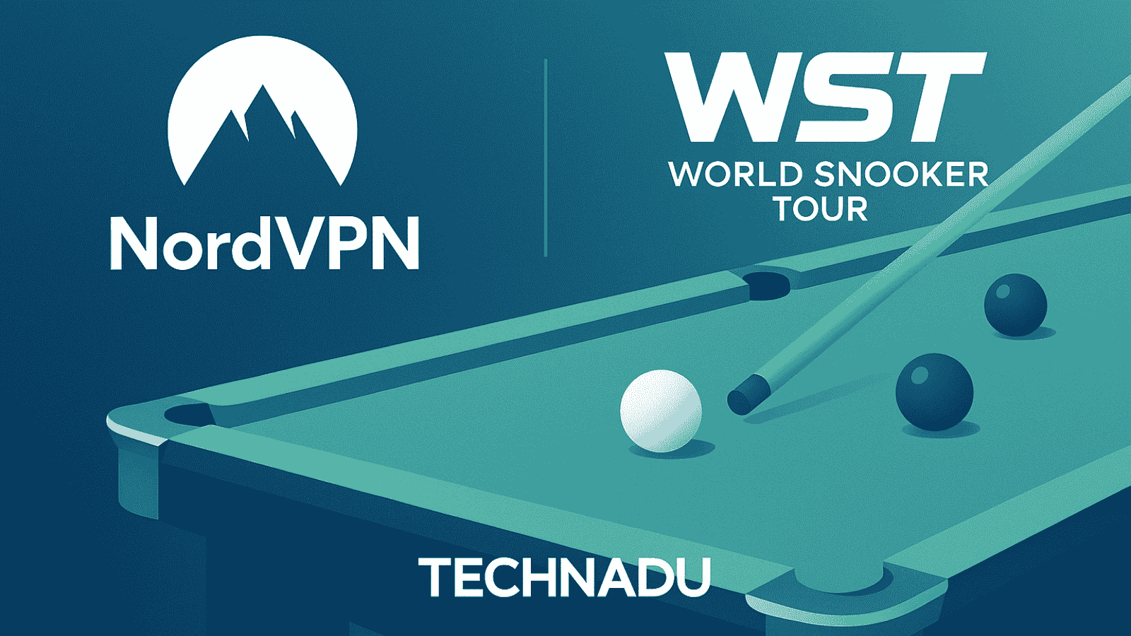 NordVPN WST Partnership Announced for 202526 Season