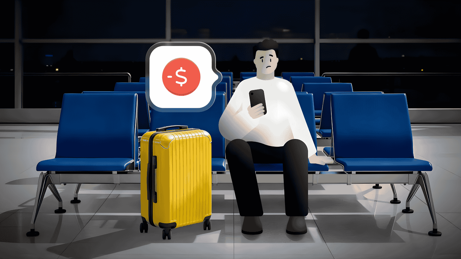 NordVPN and Saily Study Finds Thousands of Airline Loyalty Accounts Leaked on Dark Web