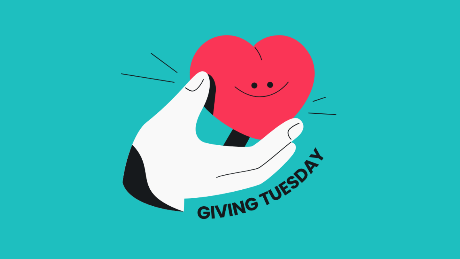 Surfshark Shares Its Key 2025 CSR Efforts for Giving Tuesday