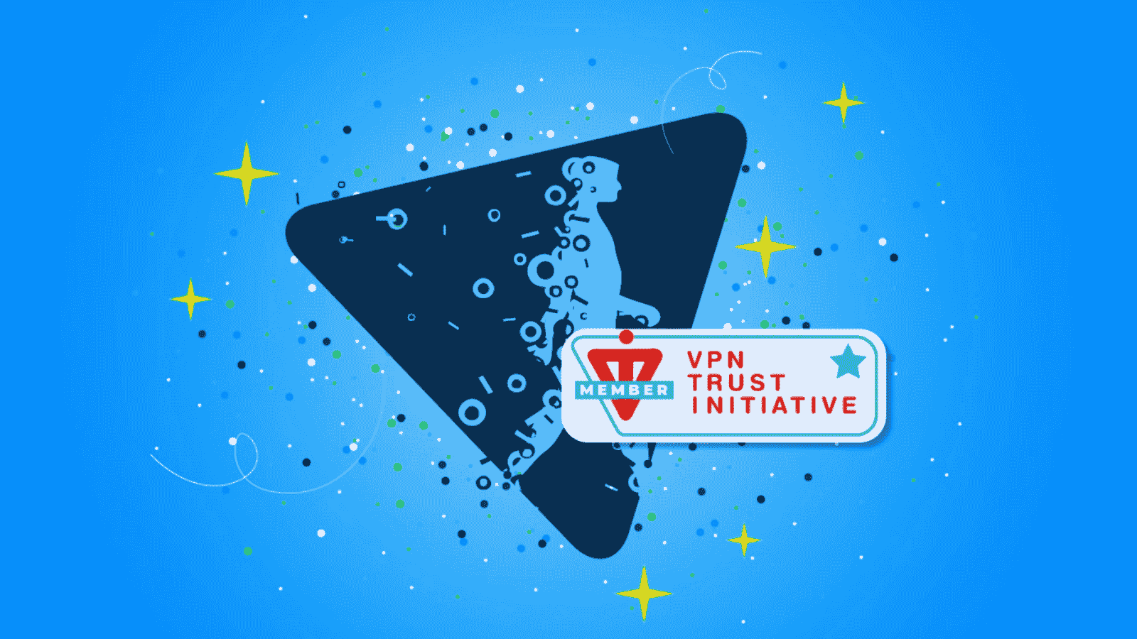 hide.me VPN Re-accredited by VPN Trust Initiative (VTI) for 2026