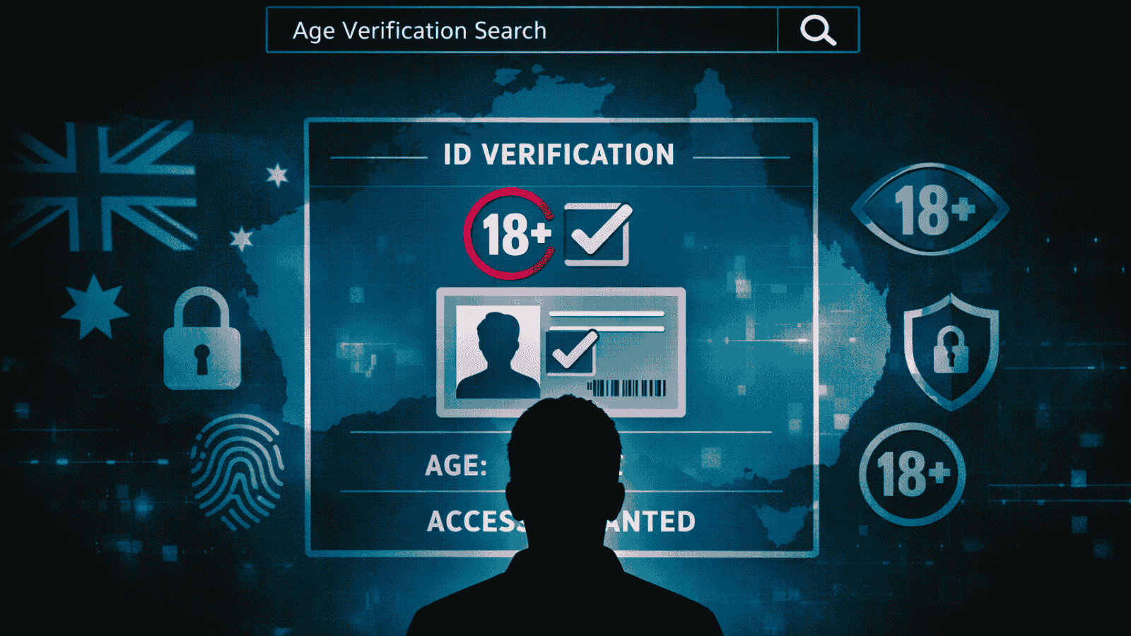 Australia Enforces Age Verification for Search Engine Users