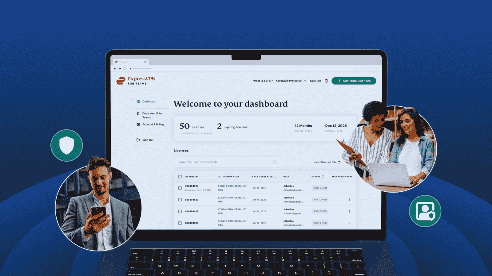 ExpressVPN launches ExpressVPN for Teams to Simplify VPN Access for Organizations