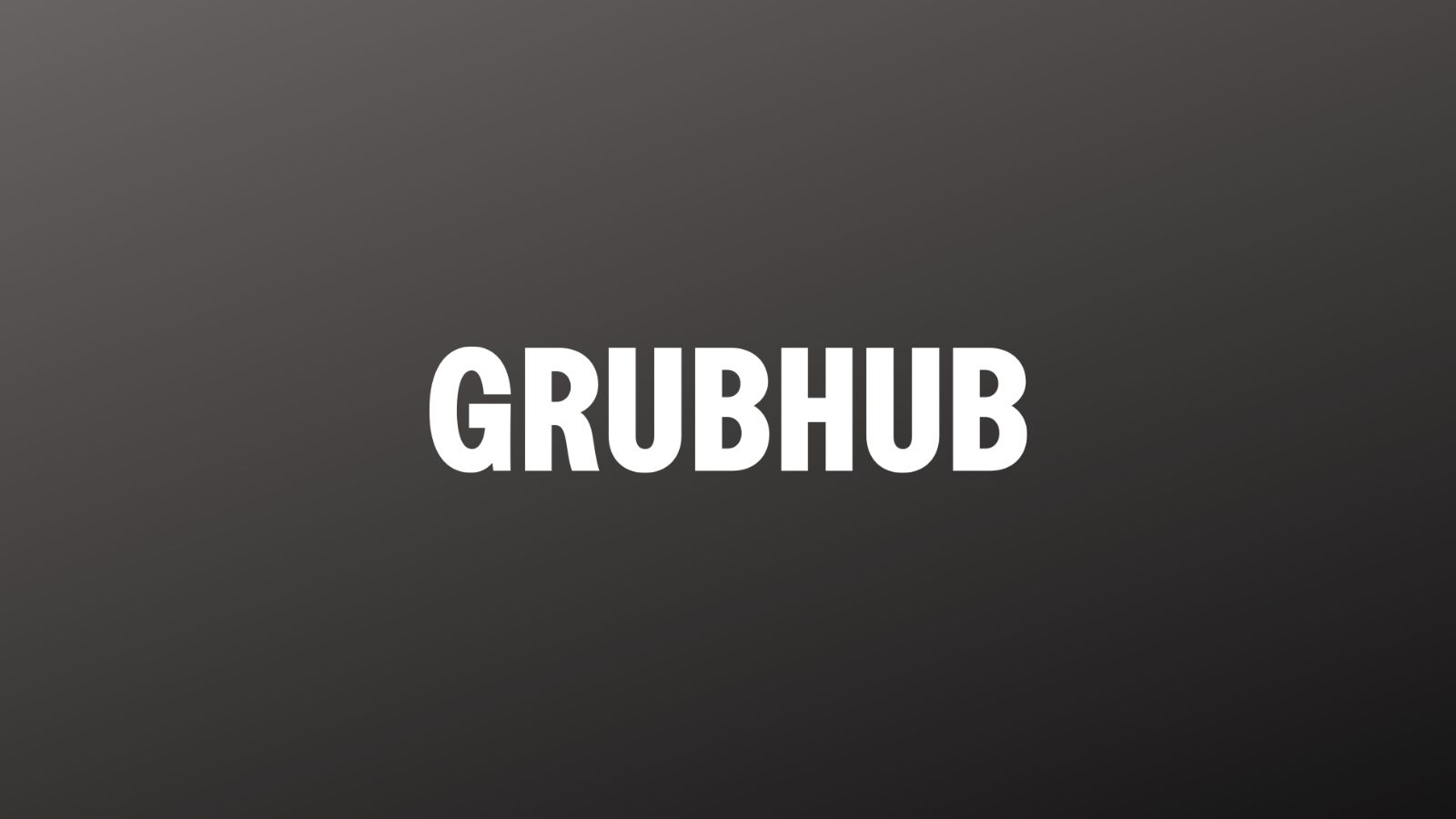 Grubhub