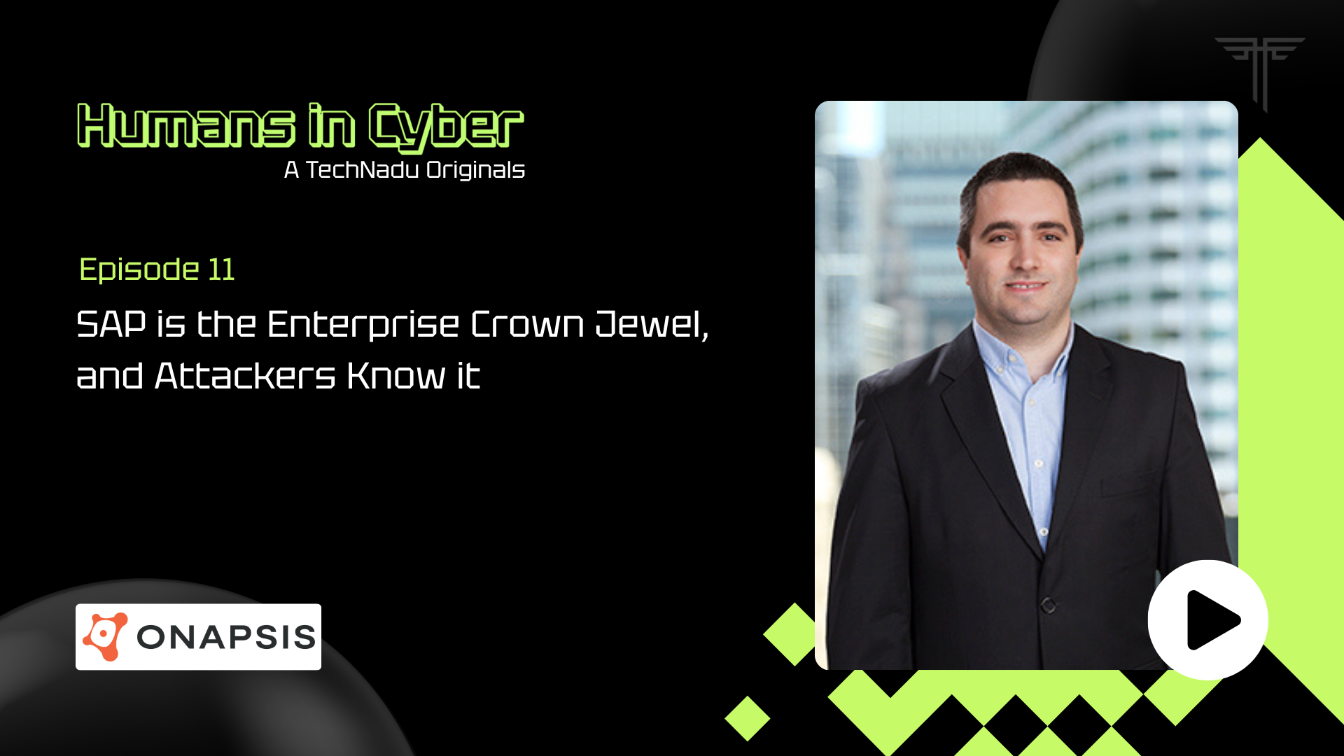 Juan Perez-Etchegoyen HiC Featured Image - YouTube & Website