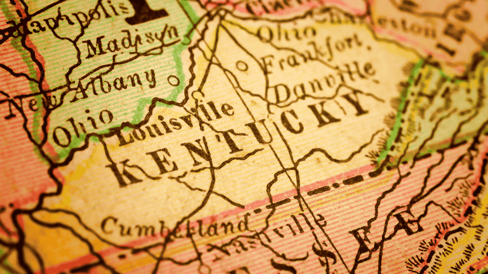 Kentucky Mobile ID Rollout and Digital Identity Shift