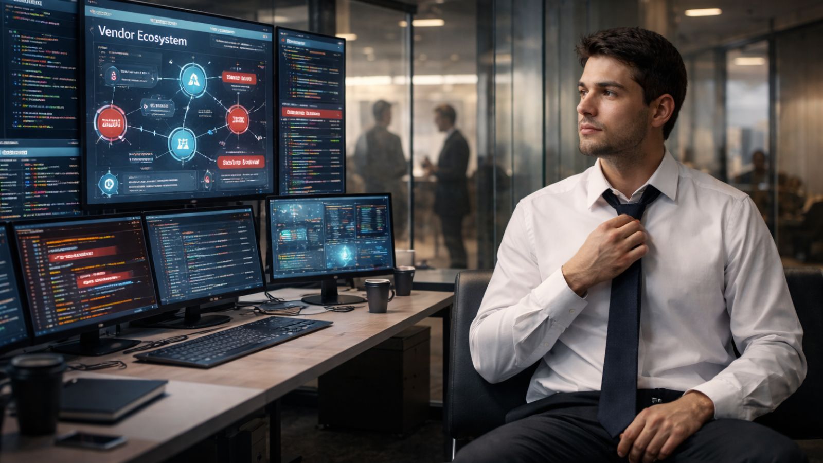 Office Staff - Laptop (1)