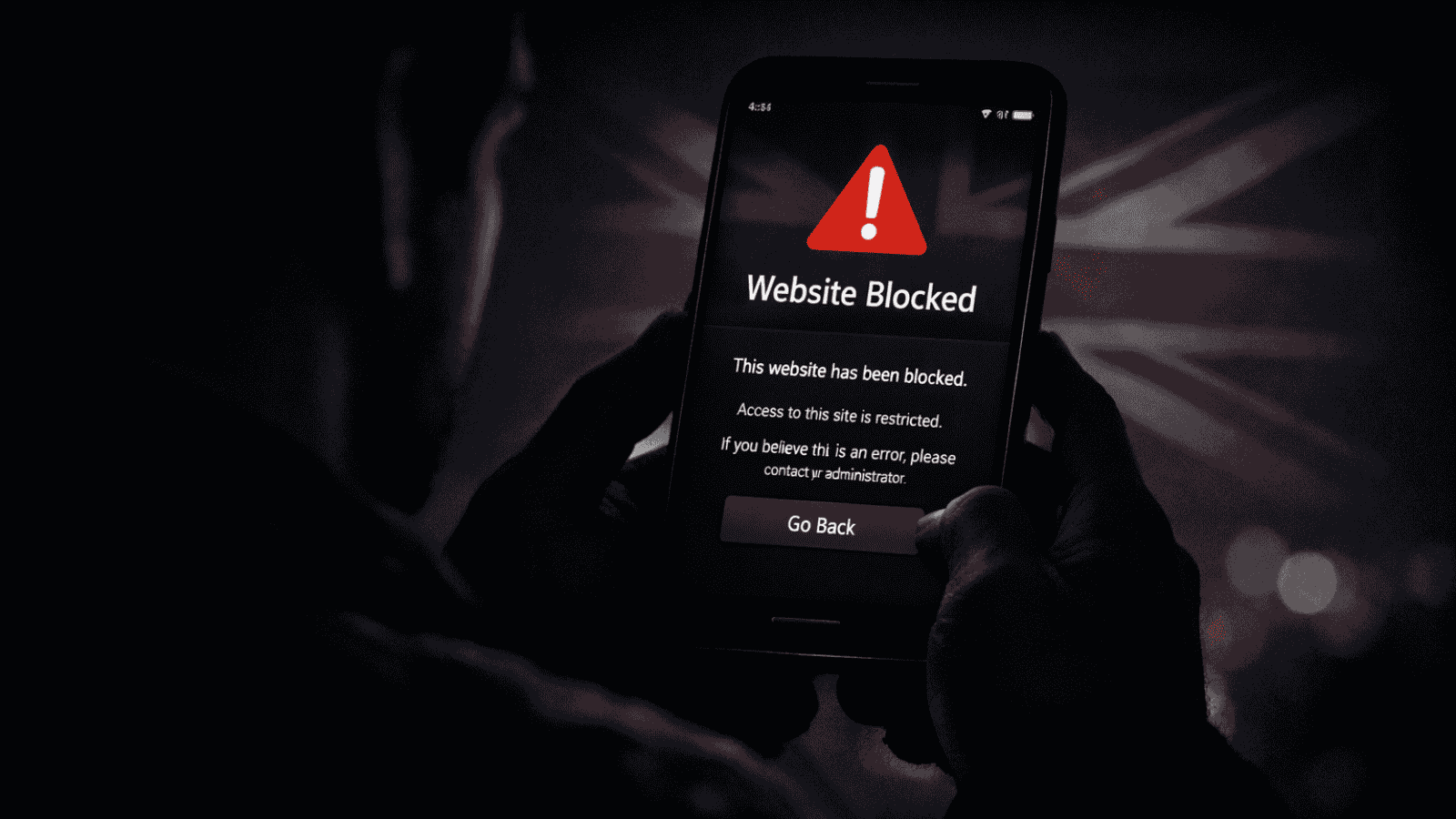 Pornhub To Block New UK Users From February 2 What It Means