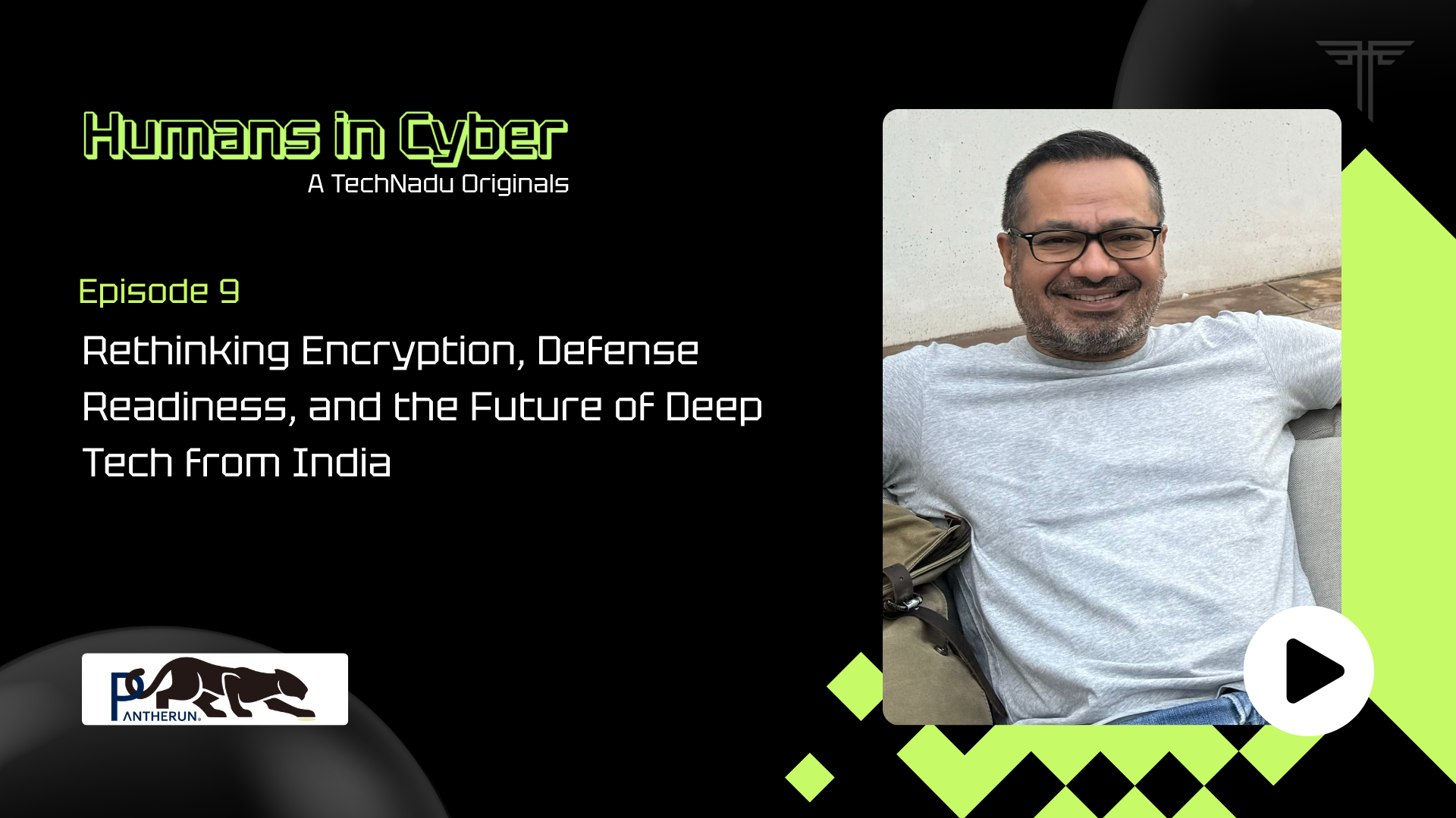 Srinivas Shekar HiC Featured Image - YouTube & Website