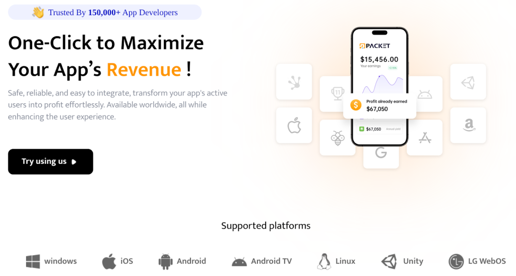 Advertising from PacketSDK, part of the IPIDEA proxy network | Source: GTIG