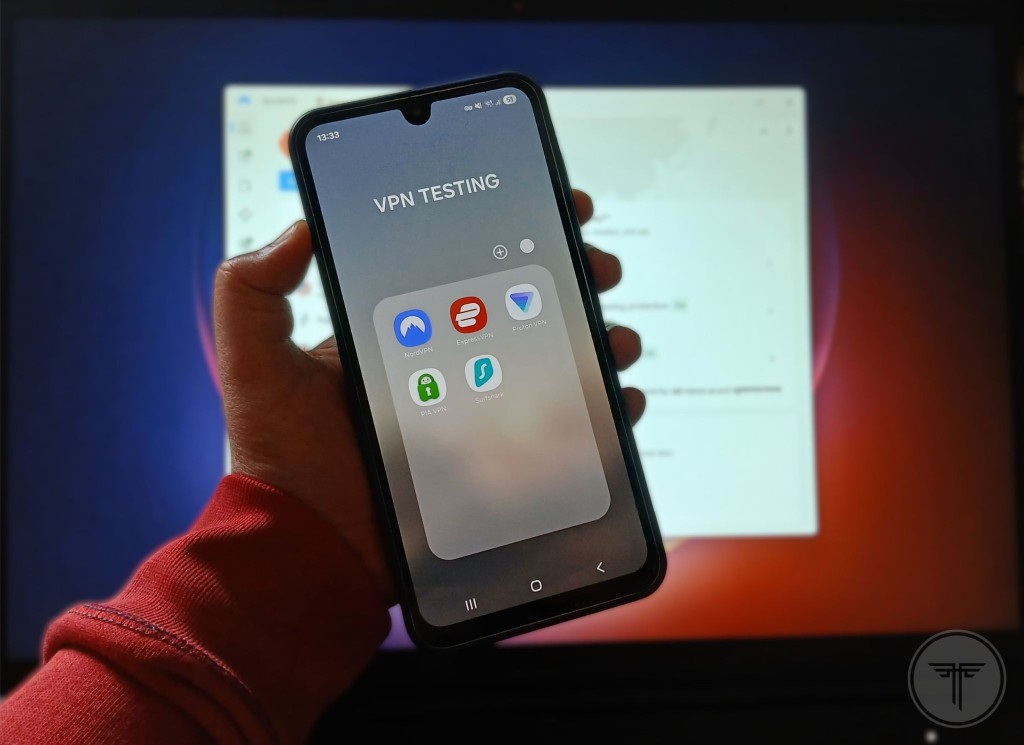 Best VPN for Android - How We Test